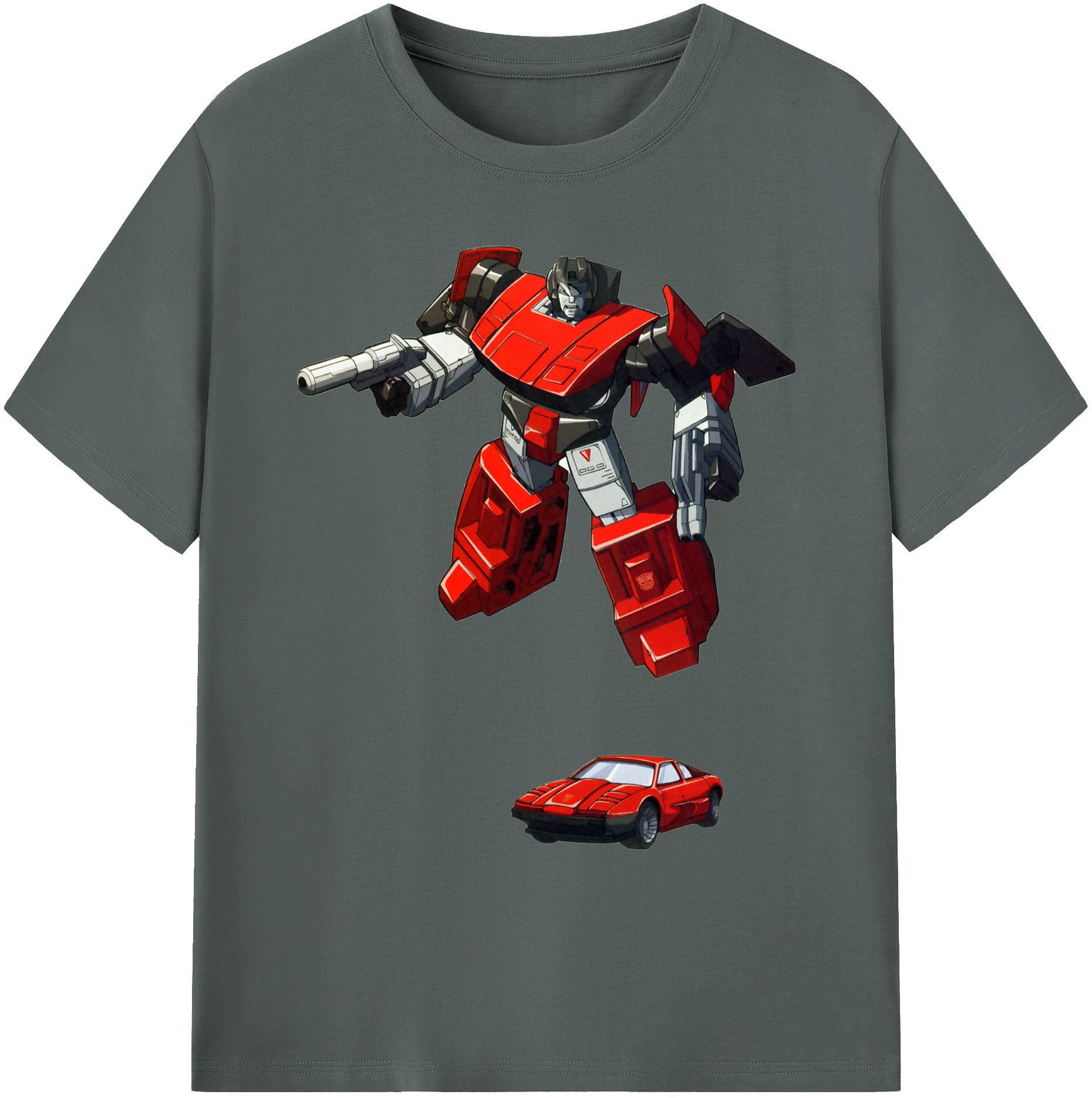 （画像用）  綿100％ メンズ半袖Tシャツ｜肌触りやわらか＆通気性